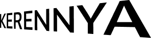 Kerennya