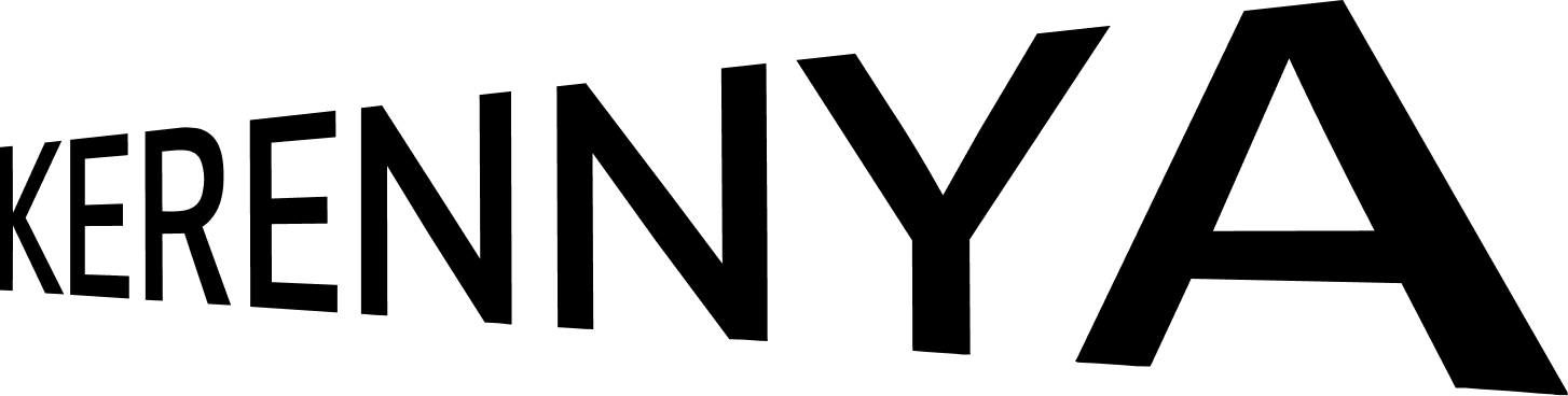 Kerennya