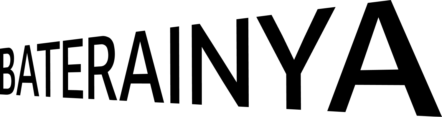 Baterainya