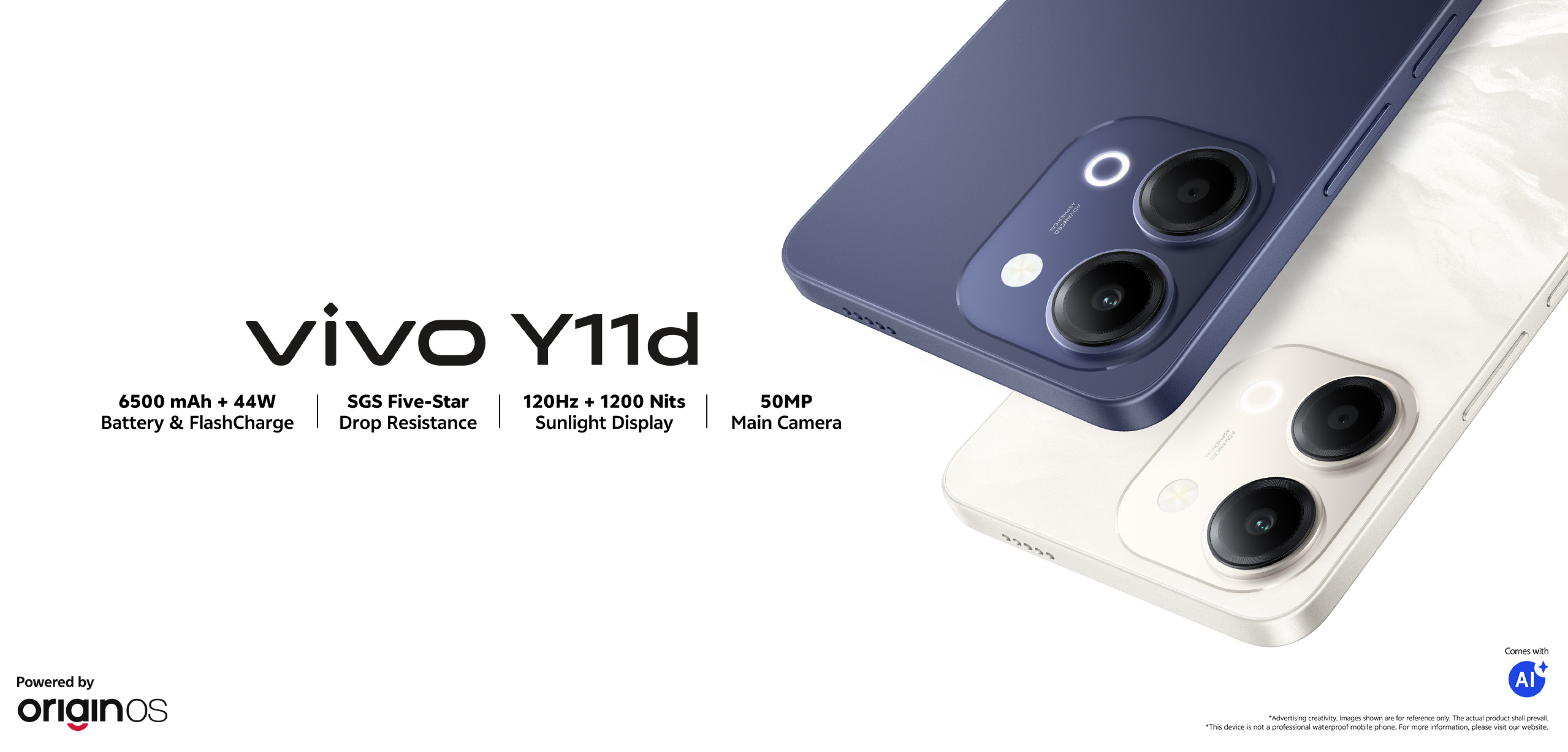 vivo Y11d