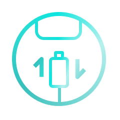 USB Plugging and Unplugging icon