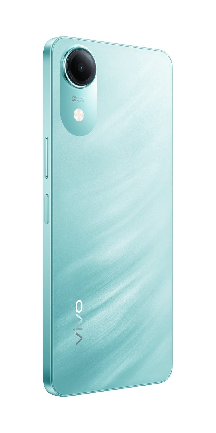 vivo Y05e