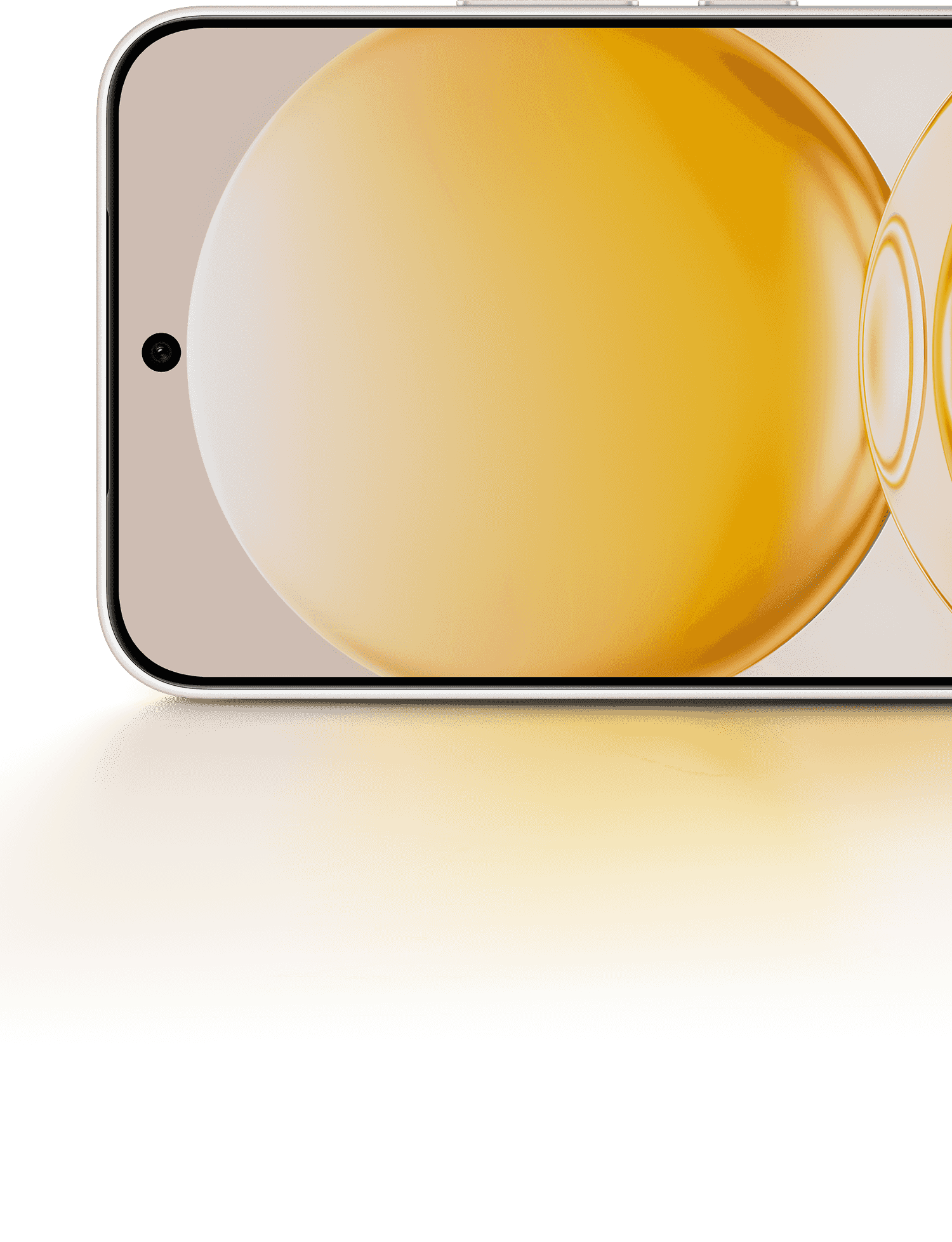 vivo Y500 with 1.5K high brightness AMOLED display