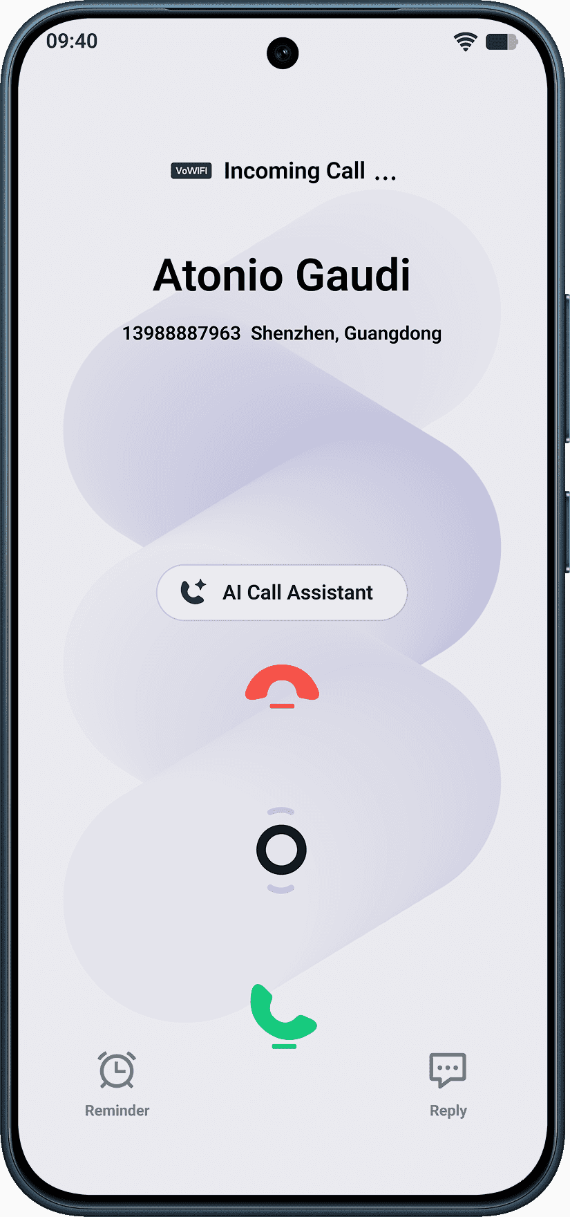 vivo V70 Lite with Smart Call Assistant