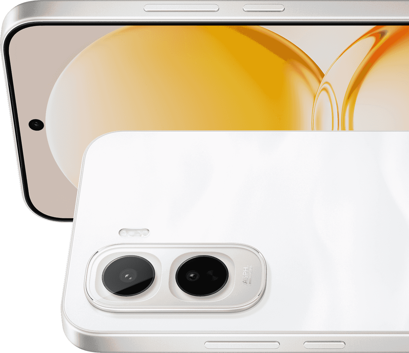 vivo Y500 with 50MP Sony main camera
