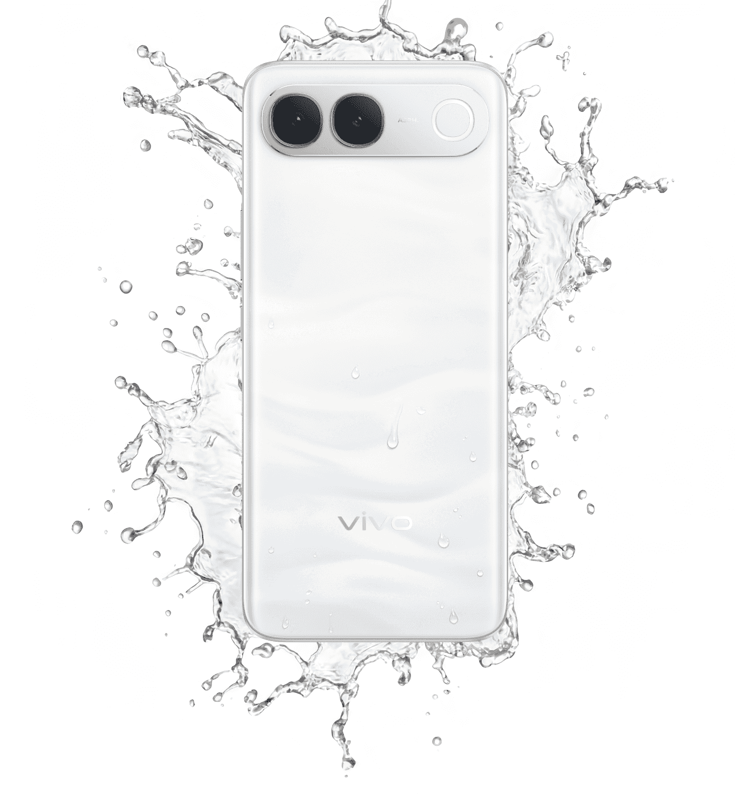 vivo V80 Lite 5G with IP69 and IP68 rating