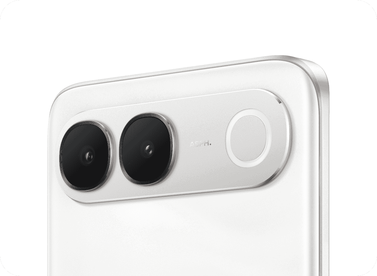 vivo V80 Lite 5G with skyline camera module