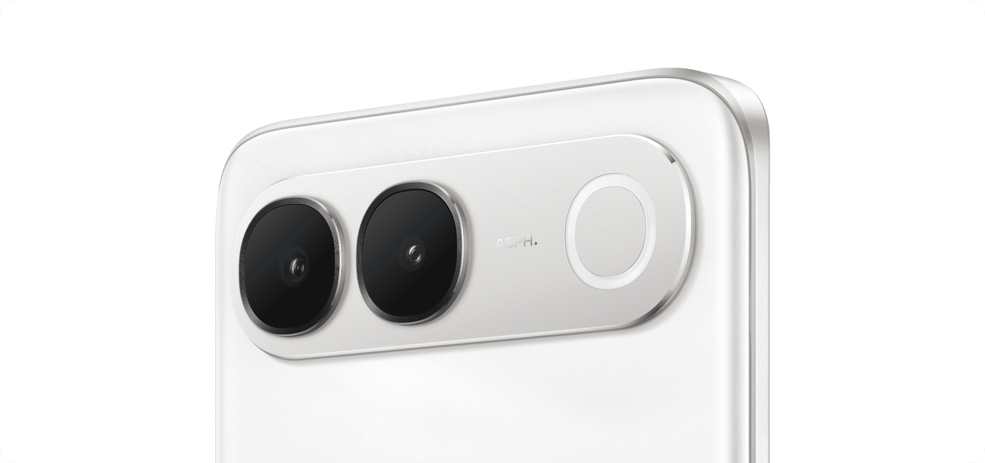 vivo V80 Lite 5G with skyline camera module