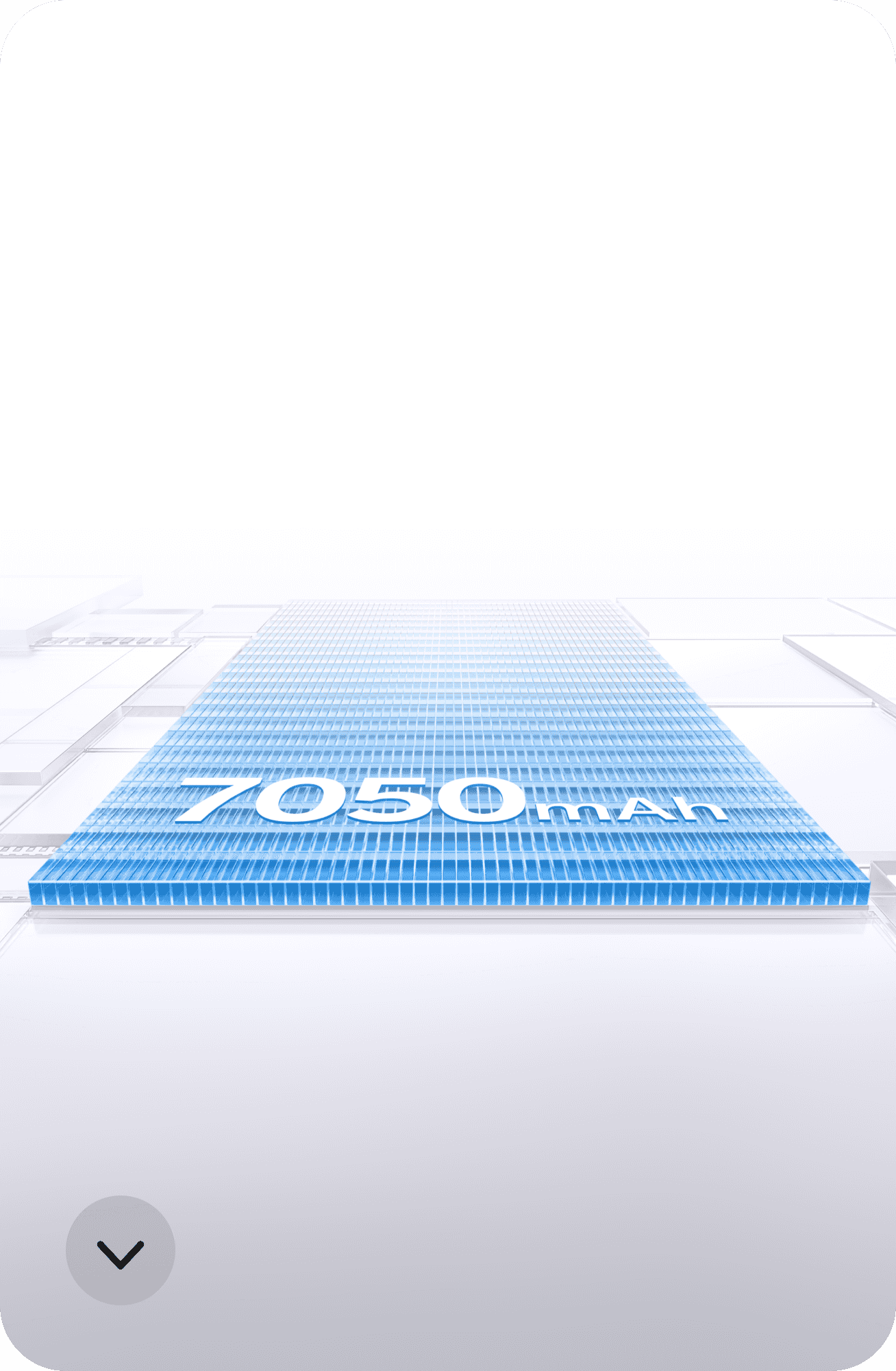 vivo V80 Lite 5G with 7050mAh BlueVolt battery
