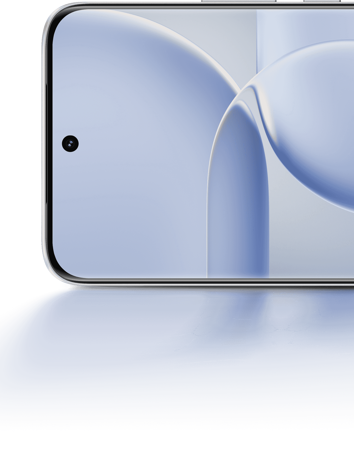 vivo V80 Lite 5G with 1.5k POLED display