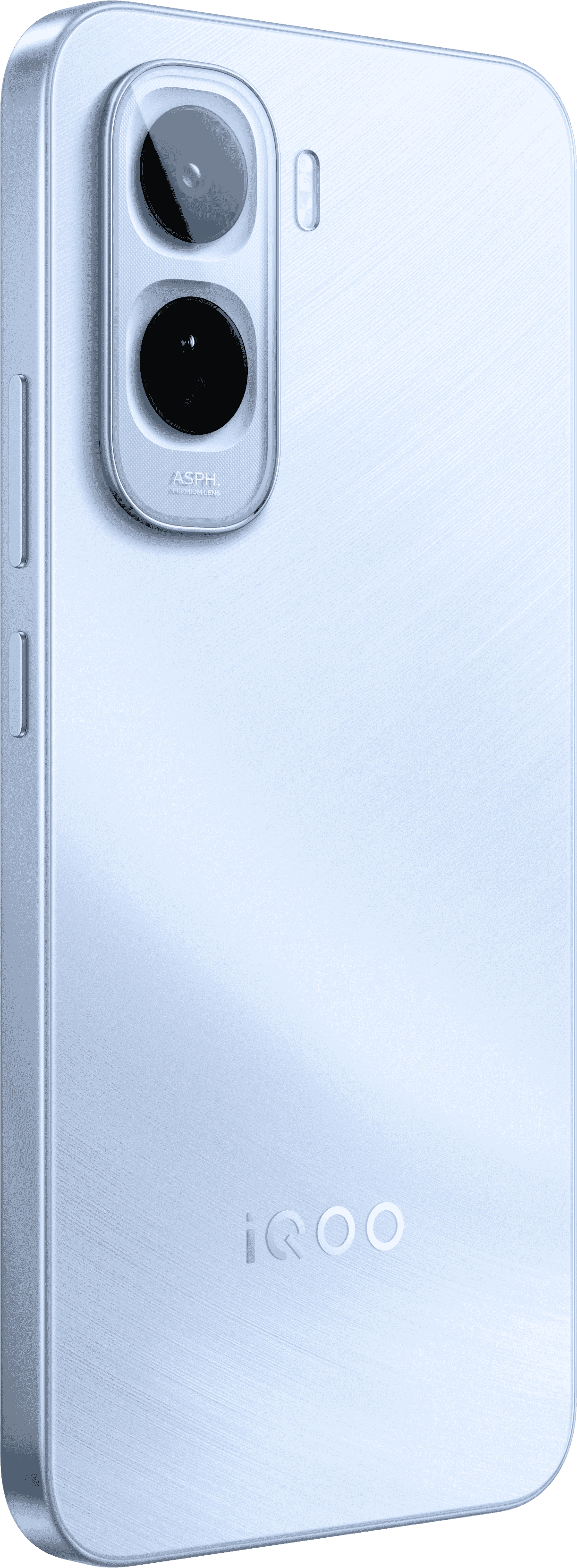 Z11 back view 45-degree angle