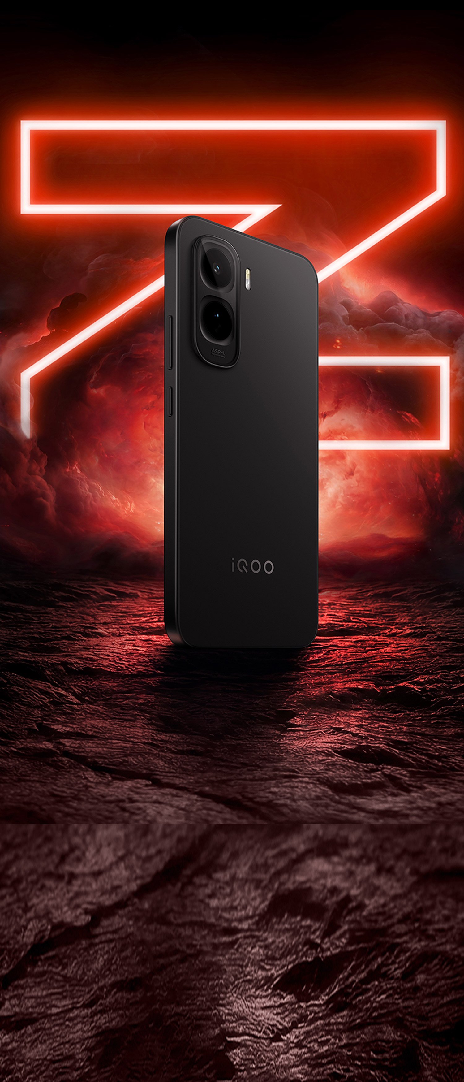 Cosmic Black