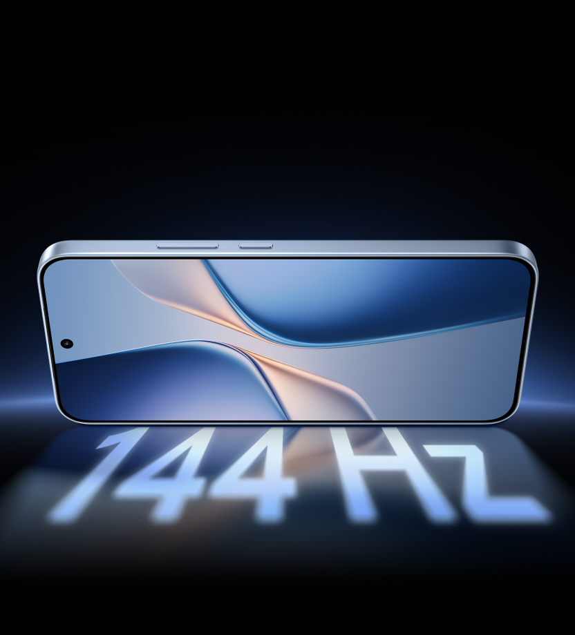 vivo t5pro 5G with IP68 & IP69+ waterproof and dustproof