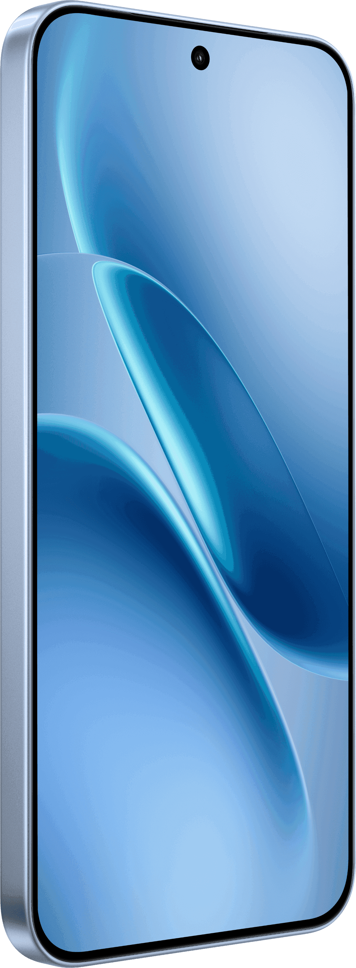 Z11 front view 45-degree angle