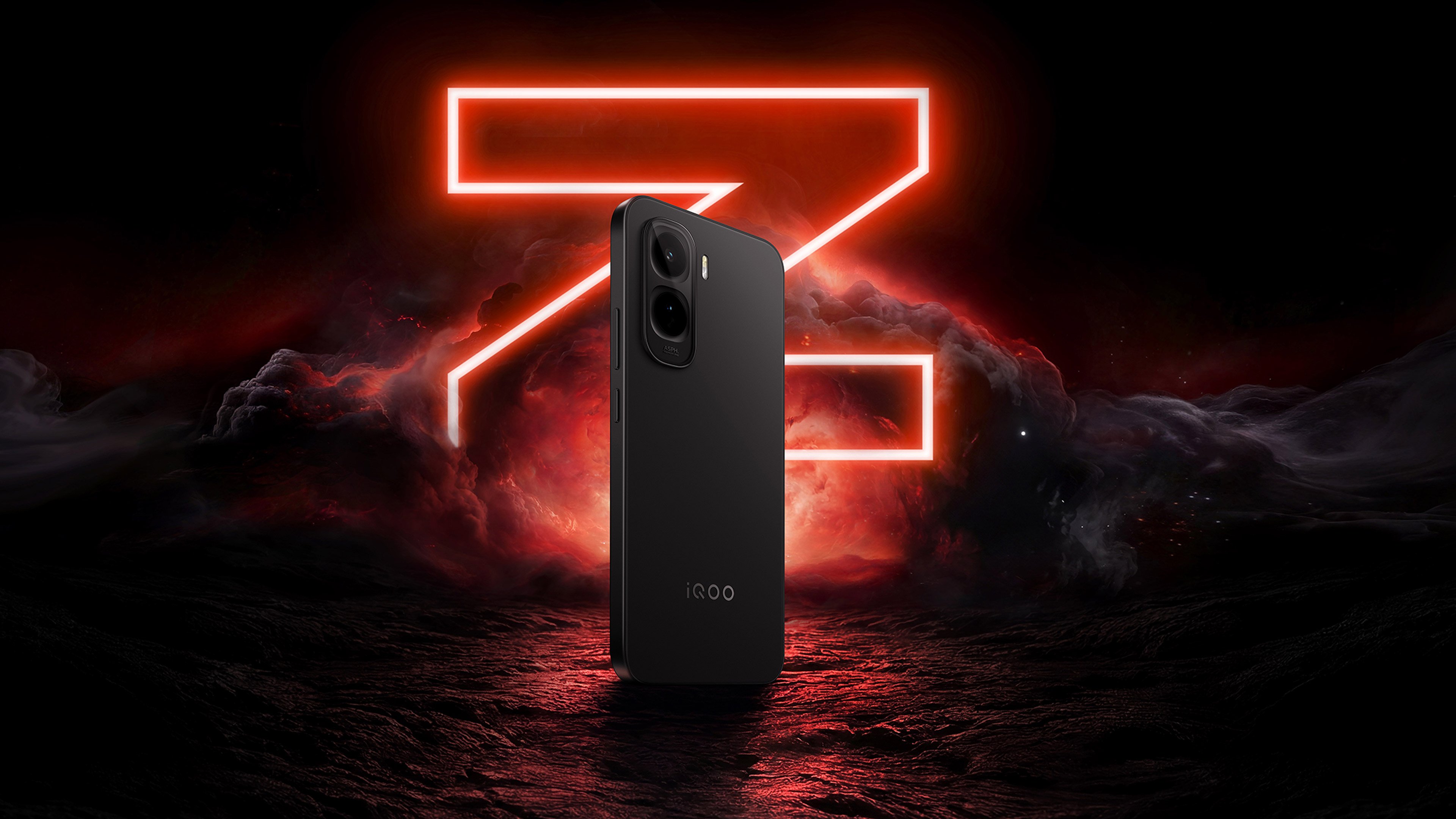 Cosmic Black