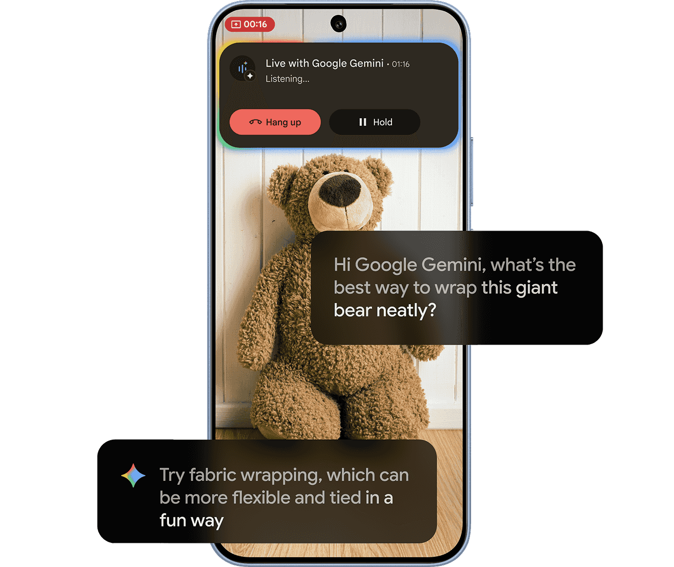 Google Gemini