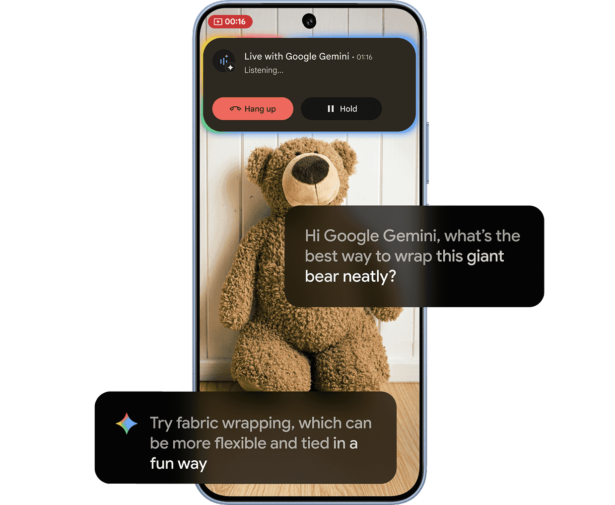 Google Gemini