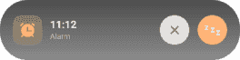 Alarm