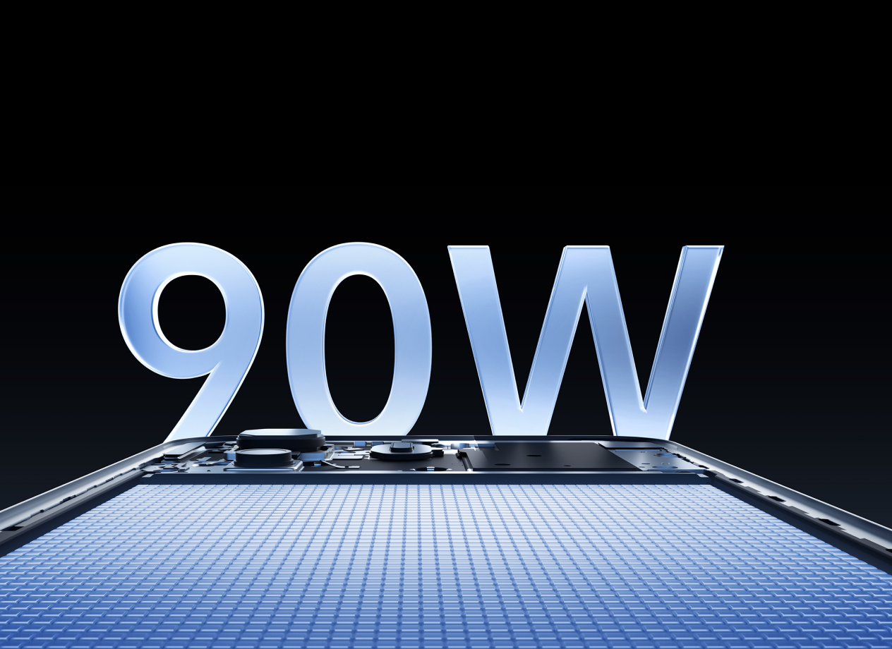 vivo t5pro 5G with MediaTek Dimensity 7400-Turbo 5G Processor