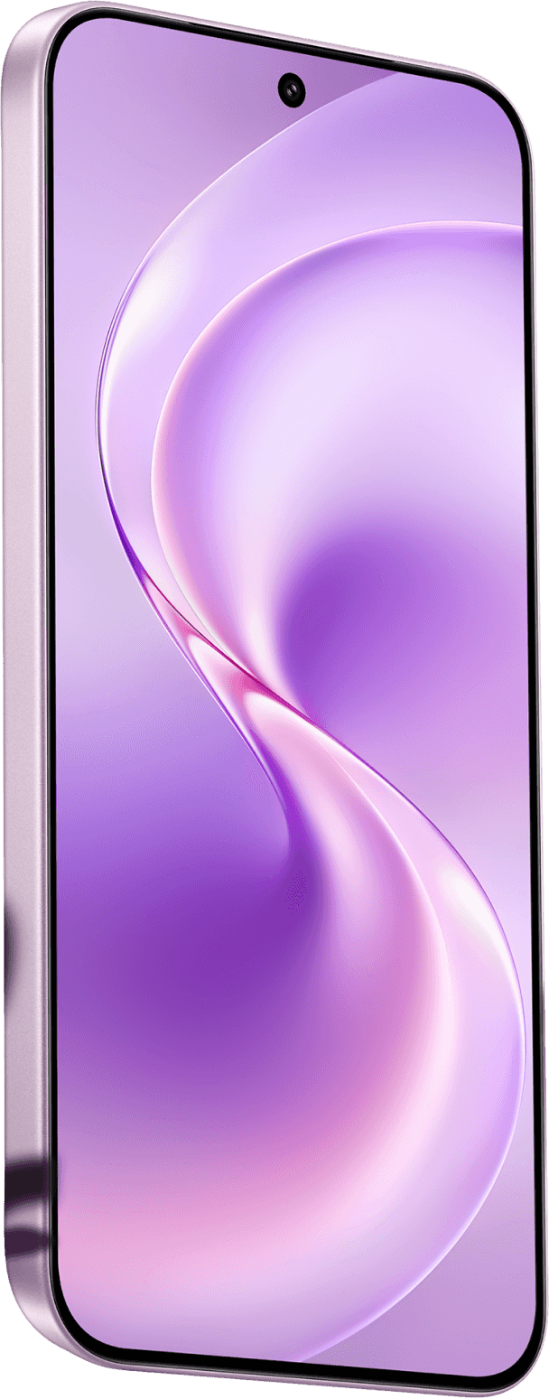 vivo V80 Lite 5G with 6.83-inch expansive display