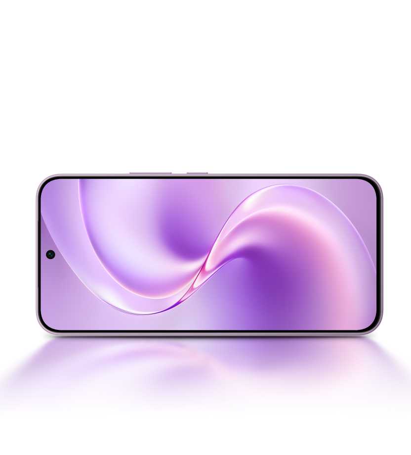 vivo V80 Lite 5G with 1.5K OLED display