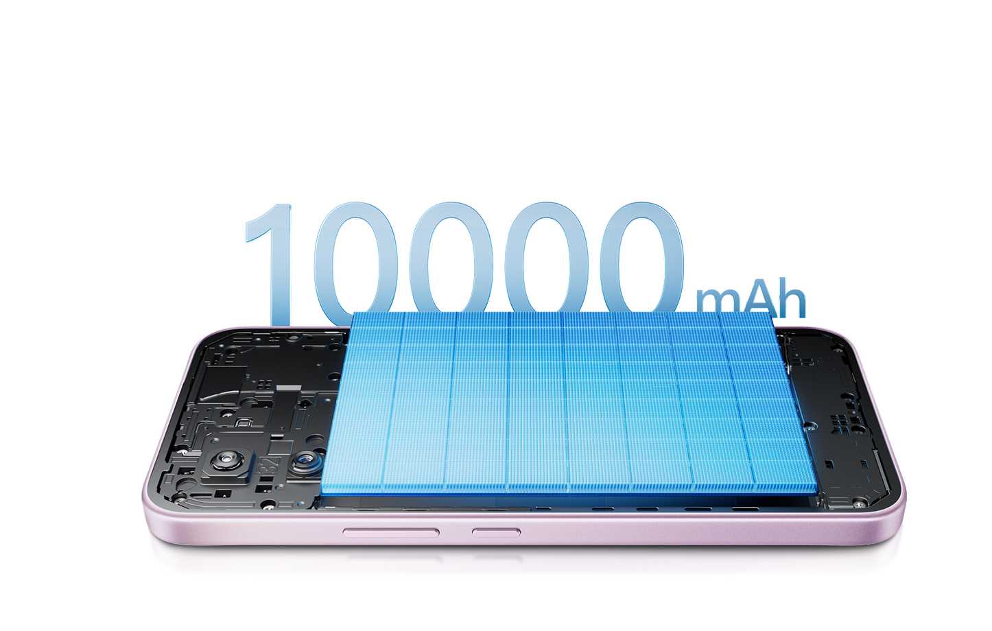 vivo V80 Lite 5G with 10000mAh battery