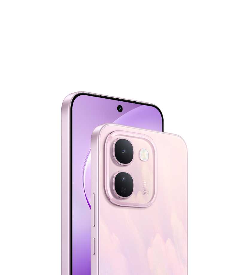 vivo V80 Lite 5G with 50MP Sony main camera