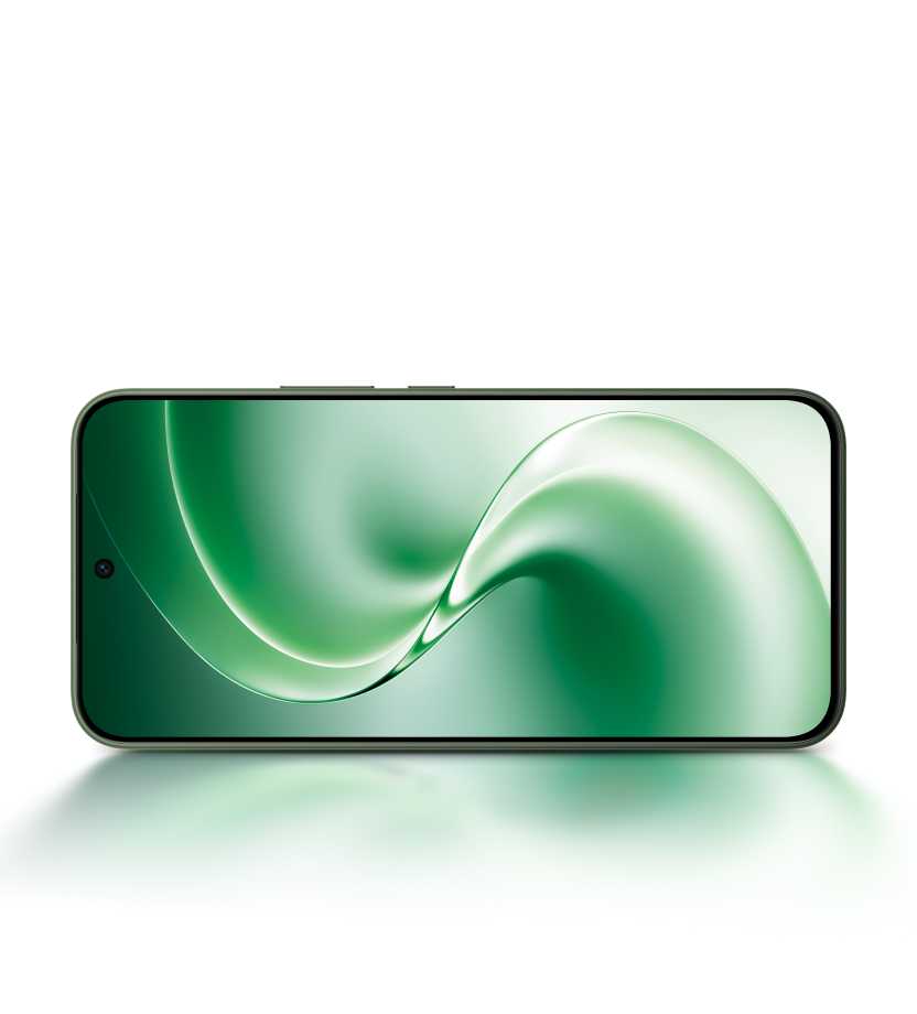 vivo V80 Lite 5G with 1.5K OLED display