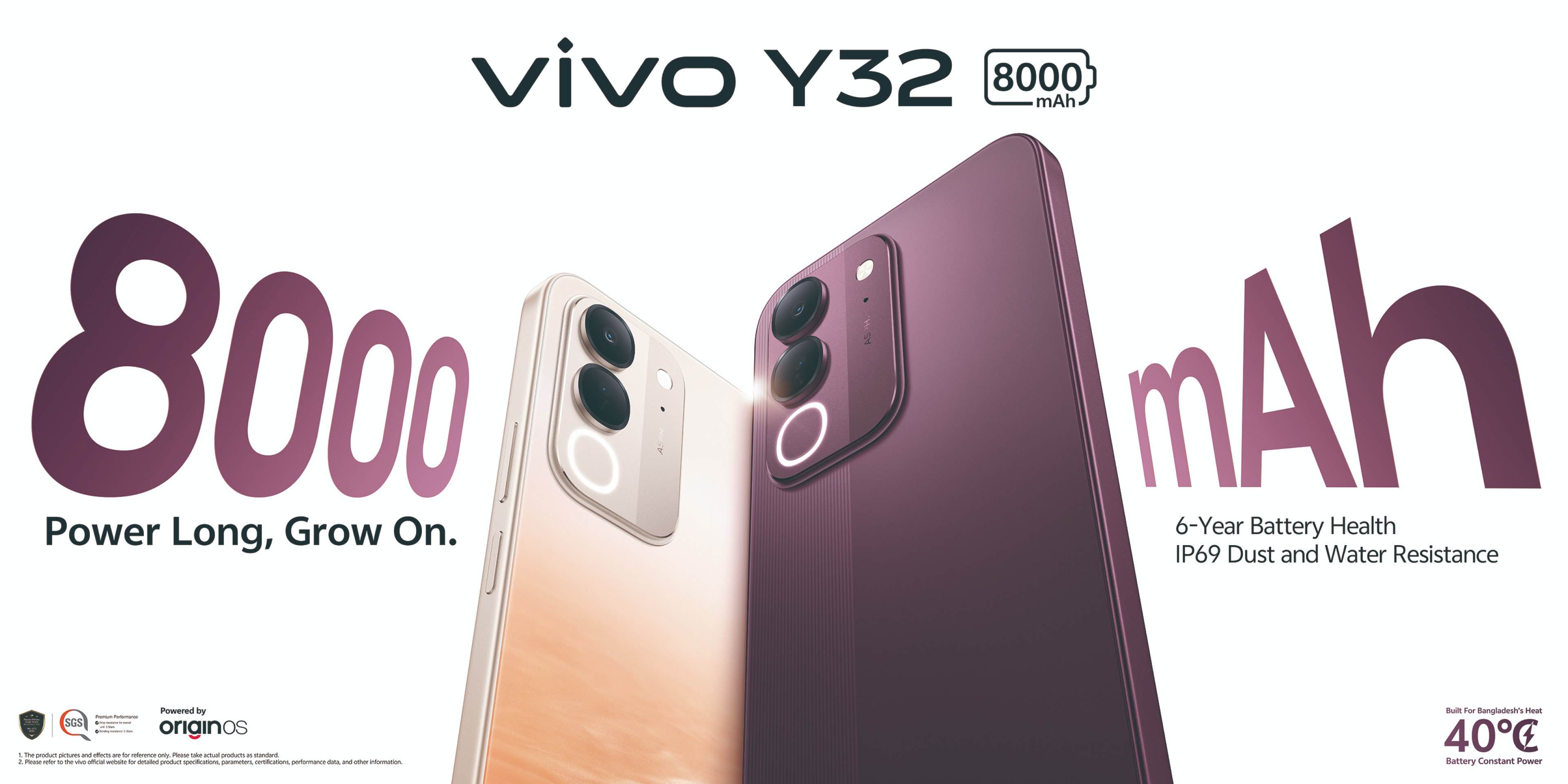vivo Y32