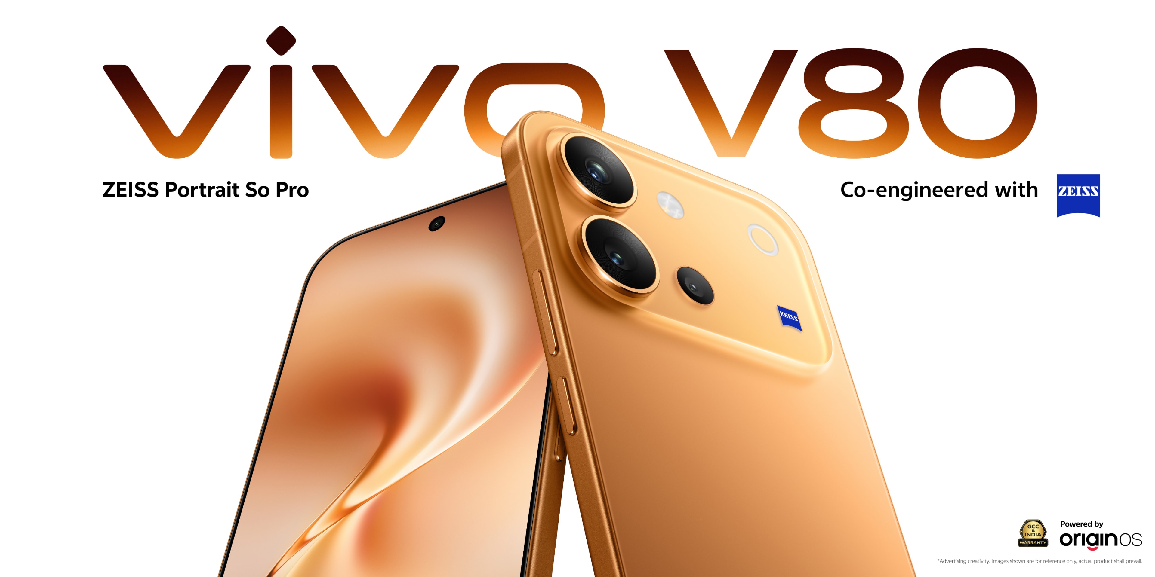 vivo V80