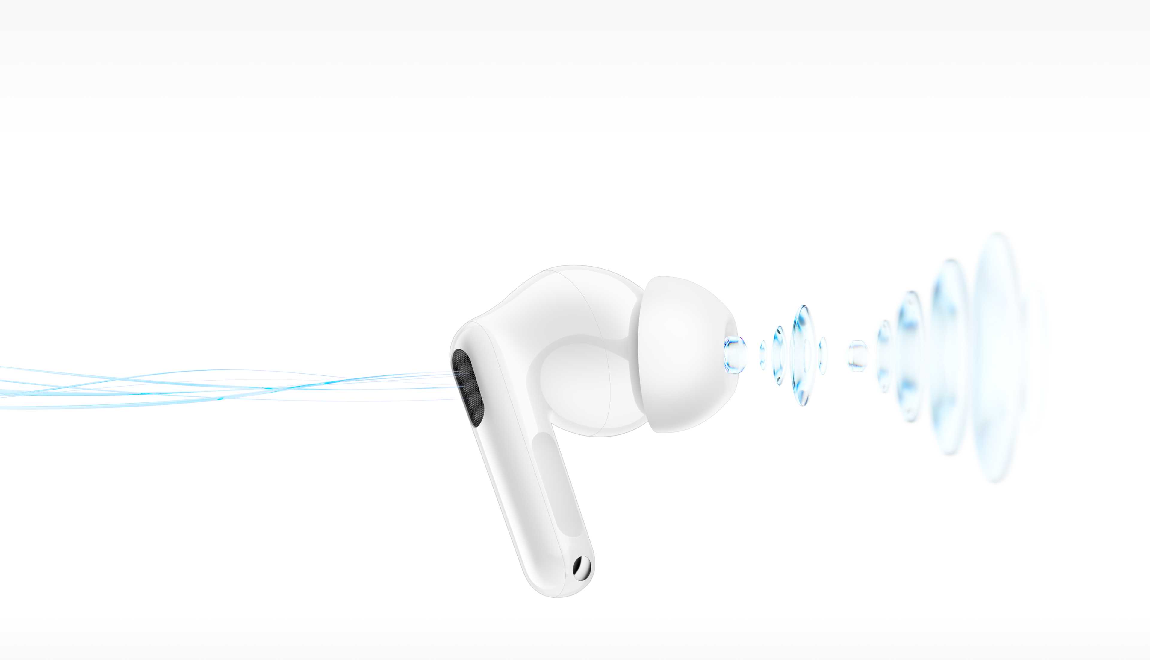 vivo Buds Ultra with LDAC high-resolution codec