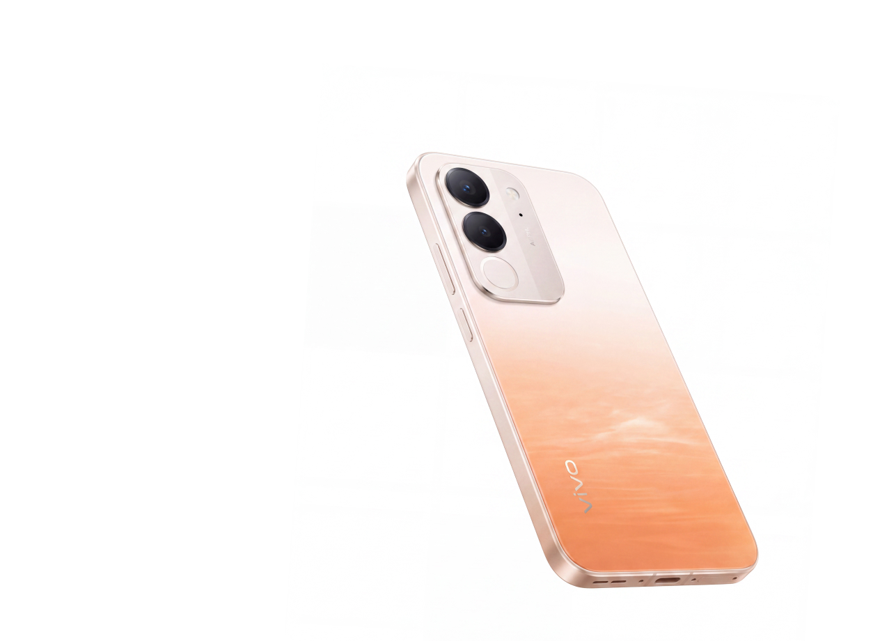 vivo Y32 with IP68 and IP69 water and dust resistance