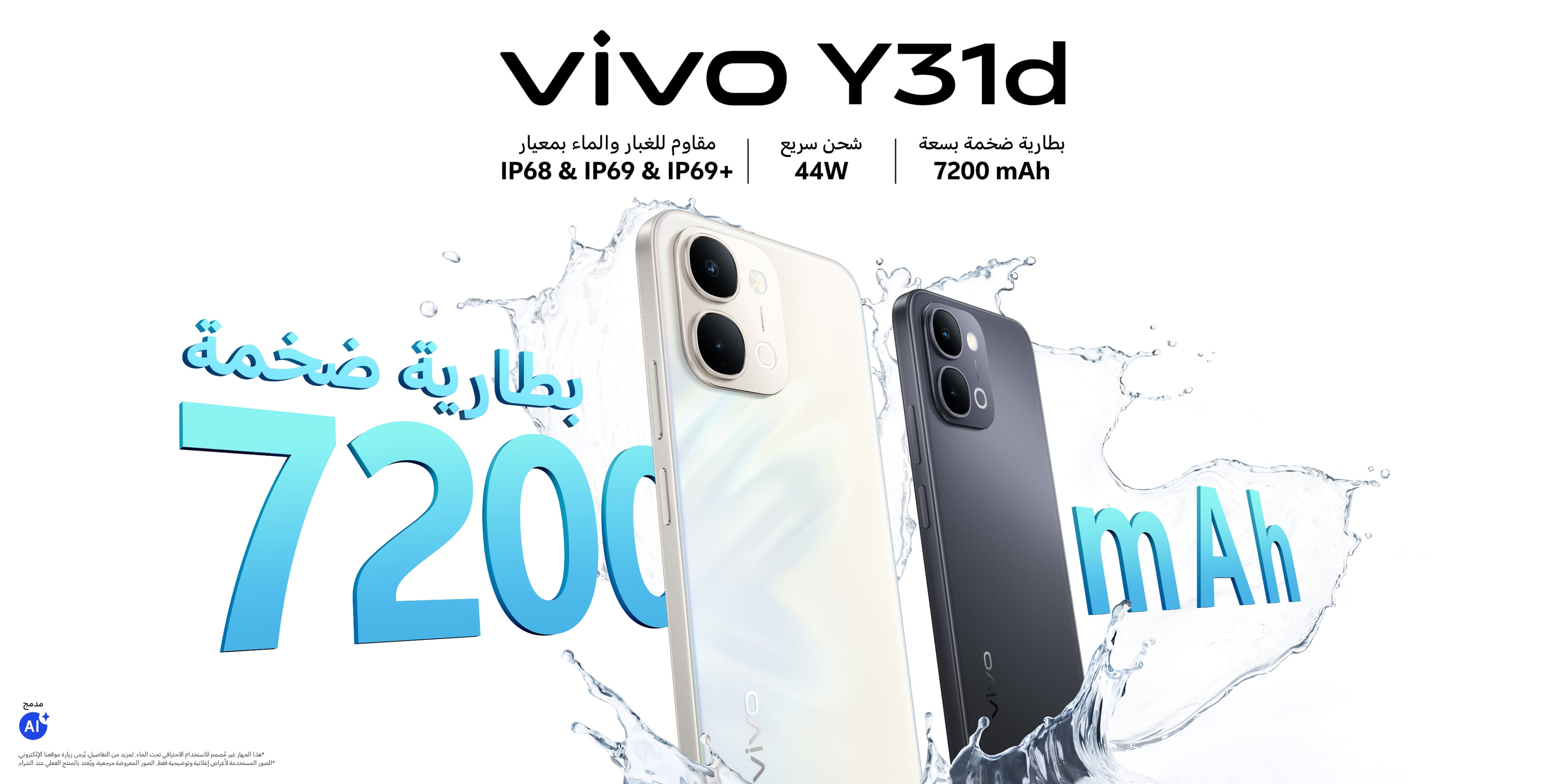 vivo Y31d