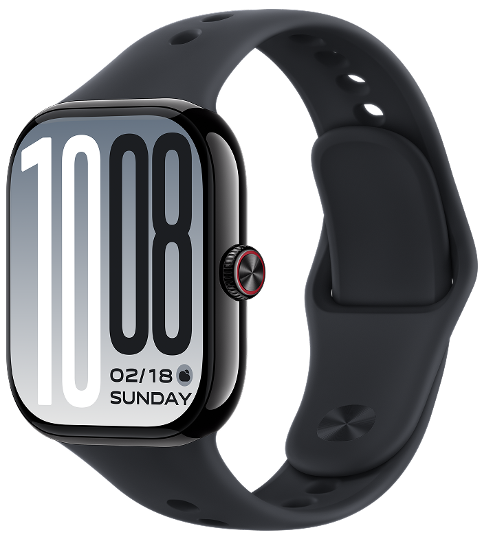 vivo Watch GT 2 with 25-Day Bluetooth Battery Life