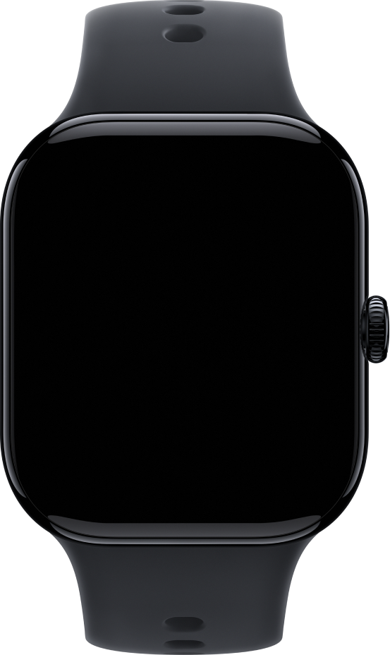 vivo Watch GT 2 with NFC Acess Card function