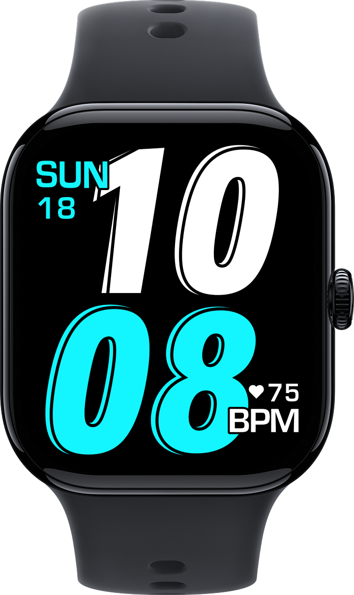 vivo Watch GT 2 featuring exquisite watch faces