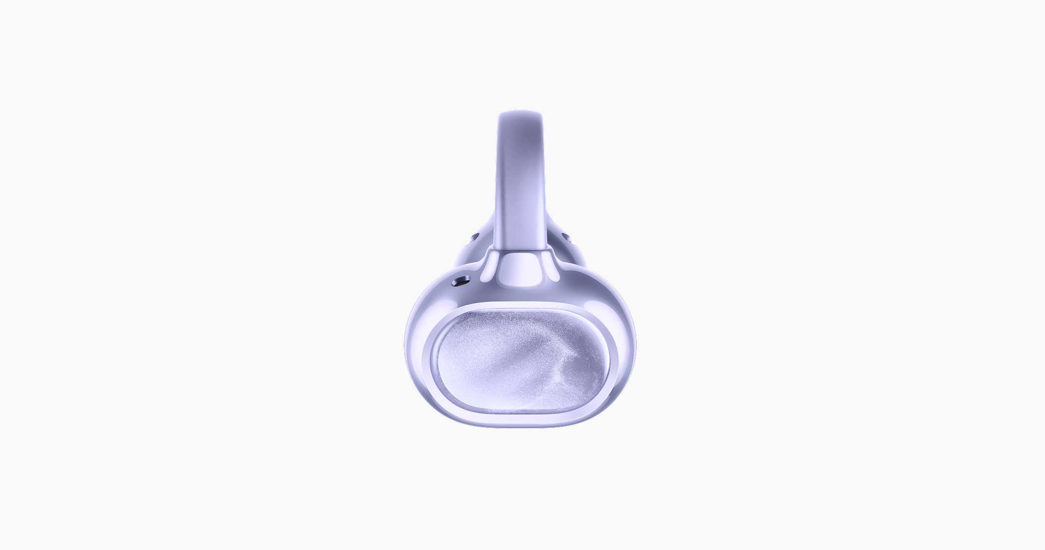 vivo Buds Clip with gesture controls