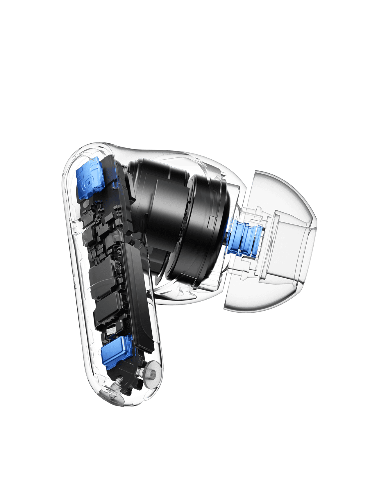 vivo Buds Ultra with computational acoustics