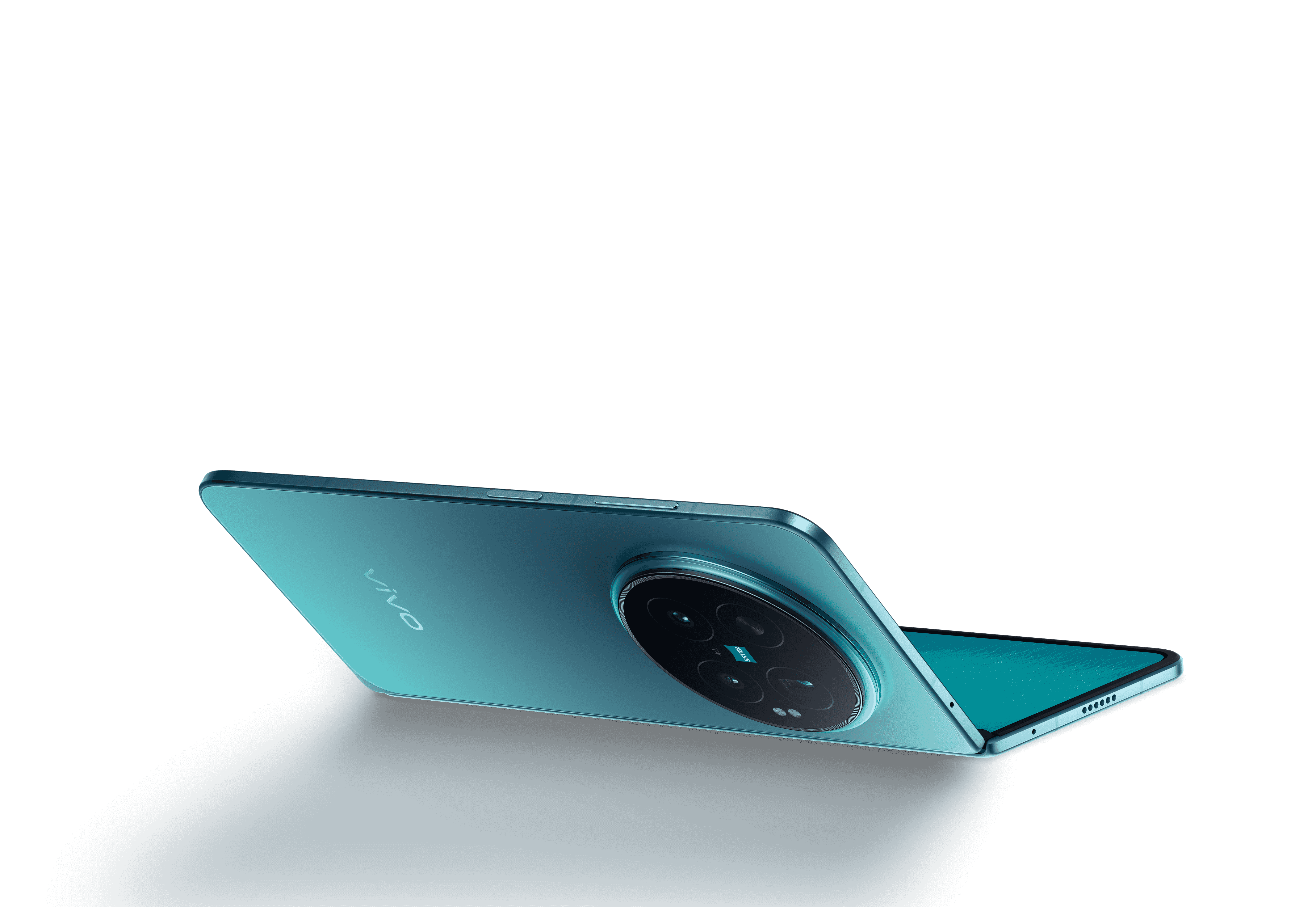 vivo X Fold6