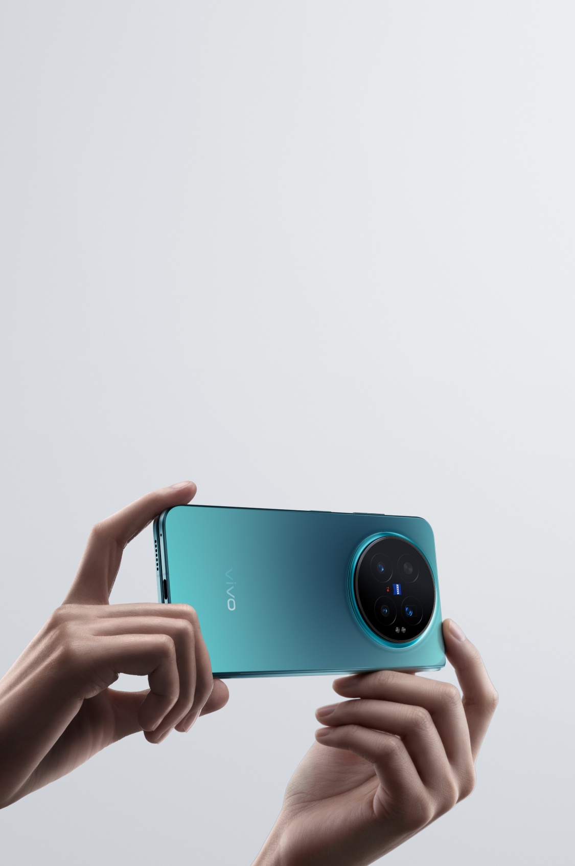 vivo X Fold6 camera