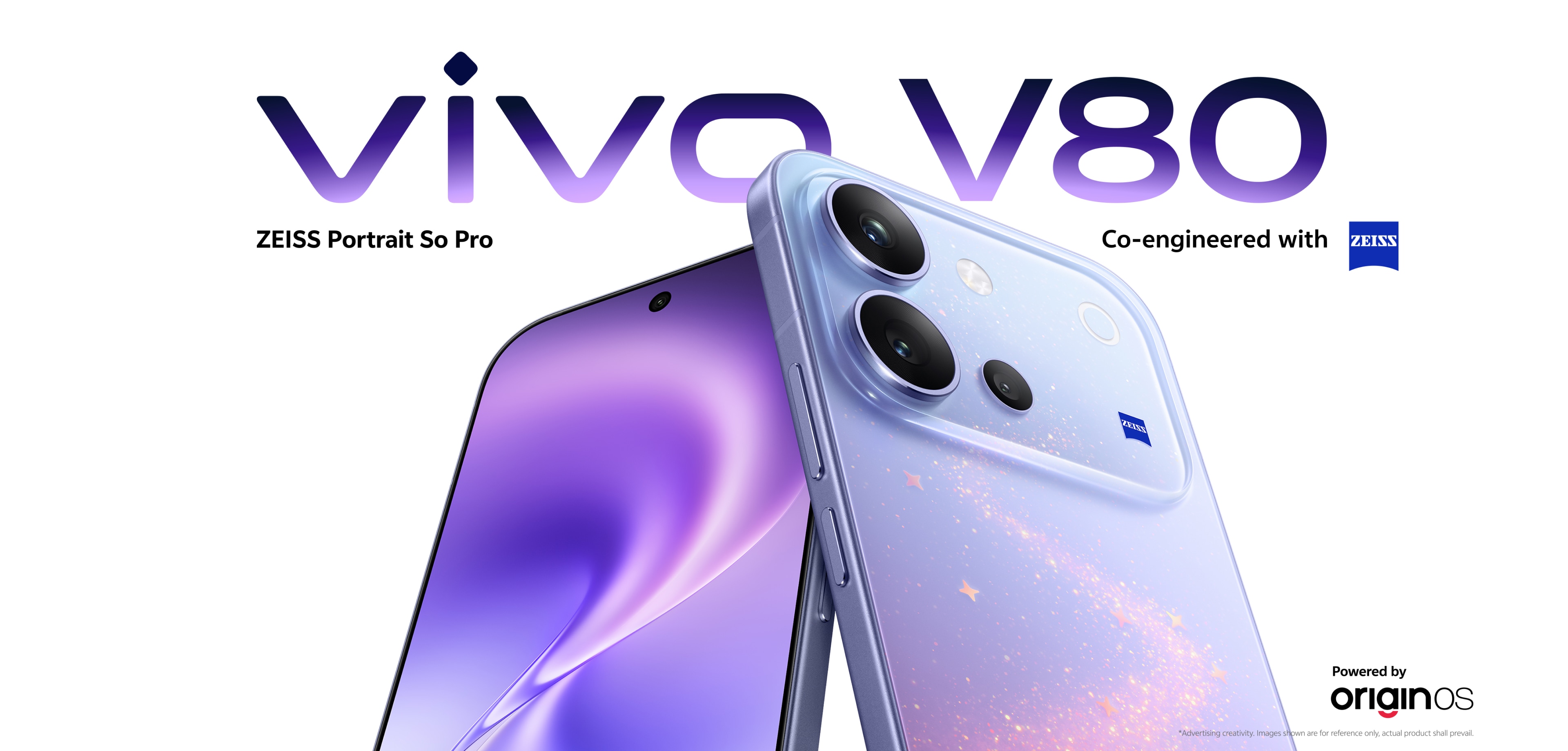 vivo V80